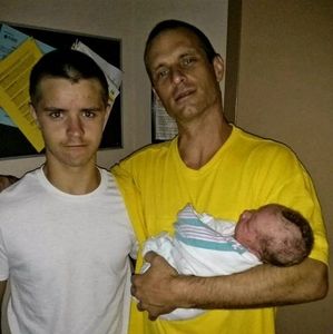 Meet your Posher, Todd